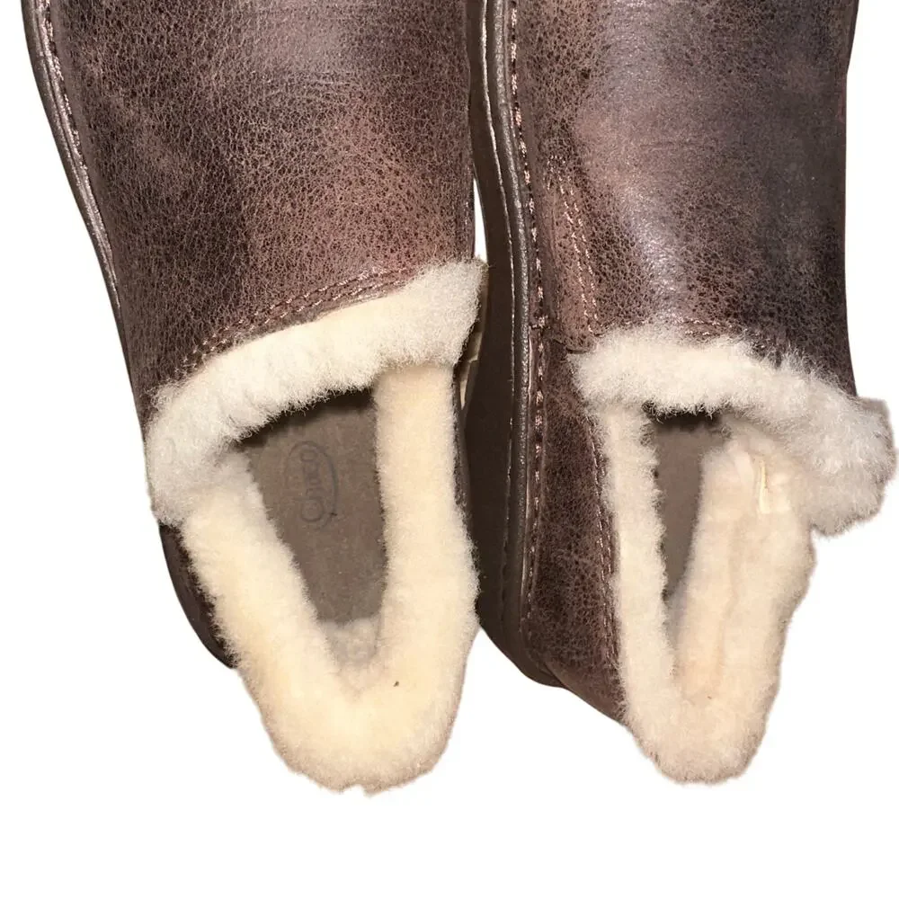 Chaco Zaagh Baa Nurl Shoe clogs